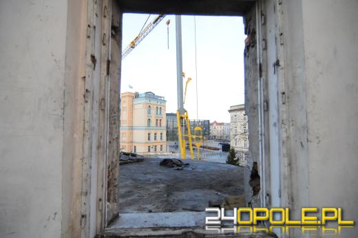 Pałacyk na Sempołowskiej odzyska swój blask, jak wygląda teraz? 