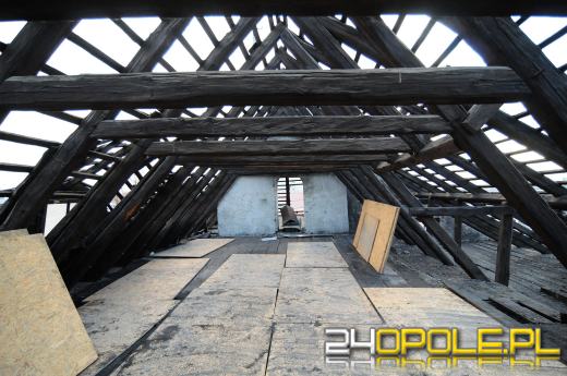 Pałacyk na Sempołowskiej odzyska swój blask, jak wygląda teraz? 