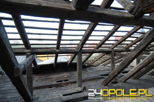 Pałacyk na Sempołowskiej odzyska swój blask, jak wygląda teraz? 