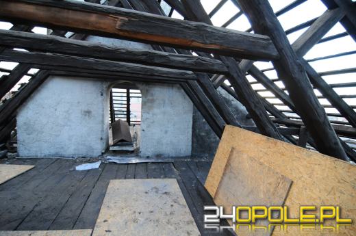 Pałacyk na Sempołowskiej odzyska swój blask, jak wygląda teraz? 