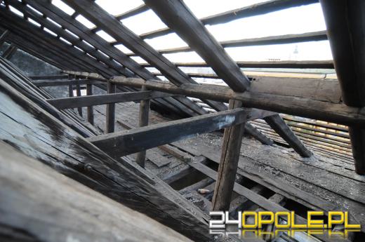 Pałacyk na Sempołowskiej odzyska swój blask, jak wygląda teraz? 