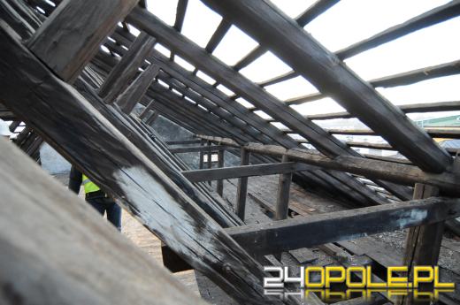 Pałacyk na Sempołowskiej odzyska swój blask, jak wygląda teraz? 