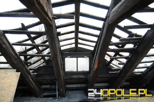 Pałacyk na Sempołowskiej odzyska swój blask, jak wygląda teraz? 