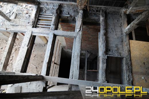 Pałacyk na Sempołowskiej odzyska swój blask, jak wygląda teraz? 