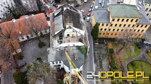 Pałacyk na Sempołowskiej odzyska swój blask, jak wygląda teraz? 