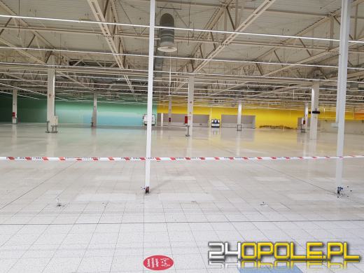 "Galeria Ozimska" już bez Tesco. Najemcy również uciekają 