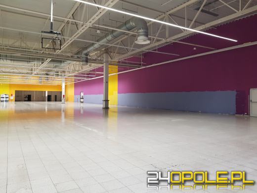 "Galeria Ozimska" już bez Tesco. Najemcy również uciekają 