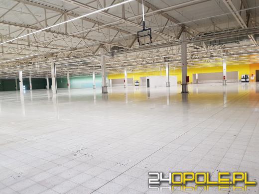 "Galeria Ozimska" już bez Tesco. Najemcy również uciekają 