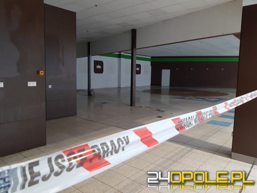 "Galeria Ozimska" już bez Tesco. Najemcy również uciekają 