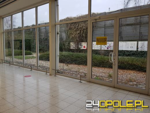 "Galeria Ozimska" już bez Tesco. Najemcy również uciekają 