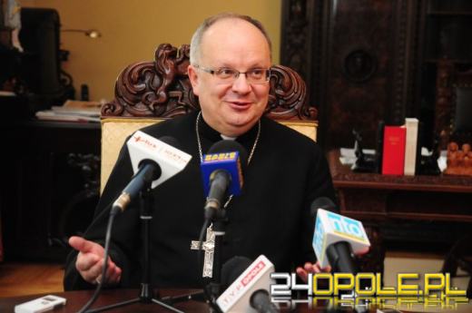 Życzenia świąteczne dla czytelników portalu 24opole.pl