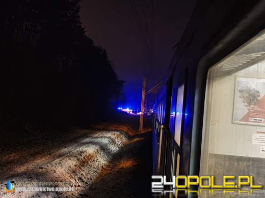 Dwa śmiertelne wypadki na Opolszczyźnie