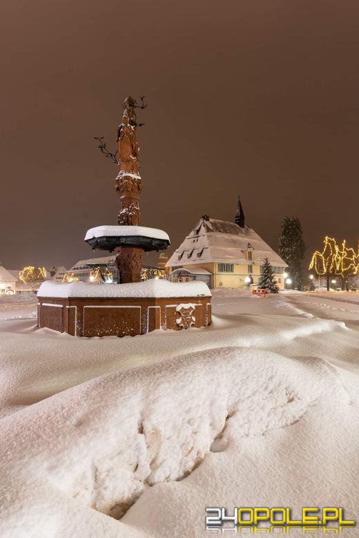 Zima w obiektywie naszych czytelników