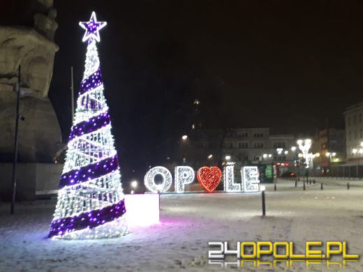 Zima w obiektywie naszych czytelników