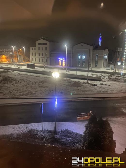 Zima w obiektywie naszych czytelników