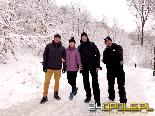 Zima w obiektywie naszych czytelników