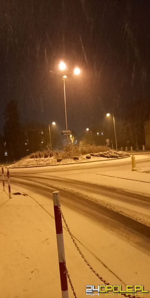 Zima w obiektywie naszych czytelników