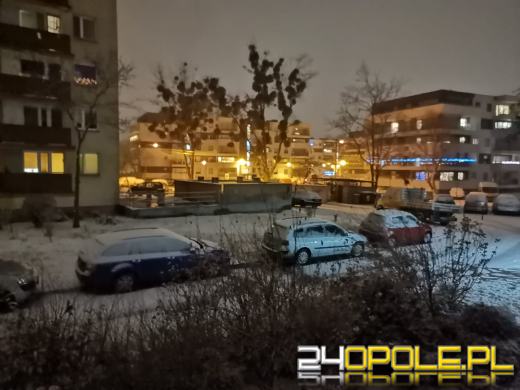 Zima w obiektywie naszych czytelników