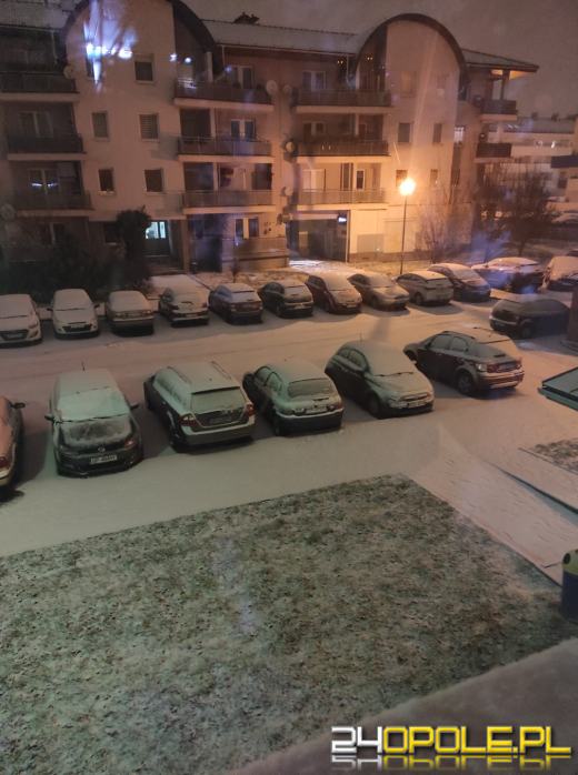 Zima w obiektywie naszych czytelników