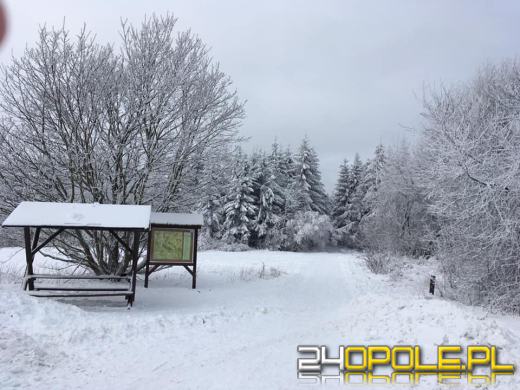 Zima w obiektywie naszych czytelników