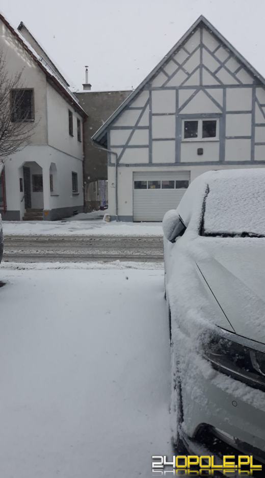 Zima w obiektywie naszych czytelników