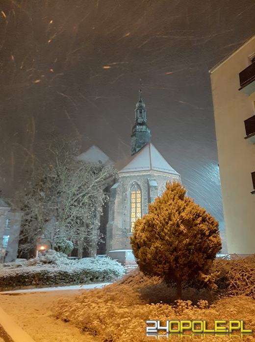 Zima w obiektywie naszych czytelników