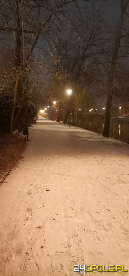 Zima w obiektywie naszych czytelników