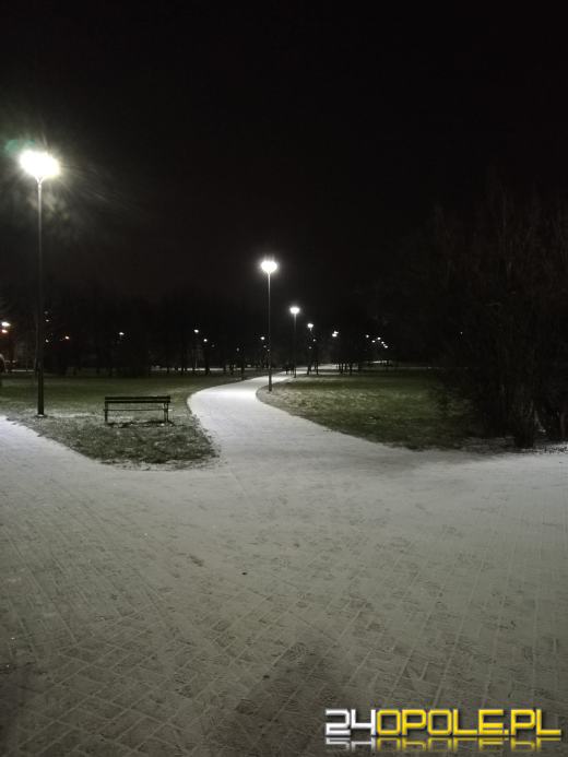 Zima w obiektywie naszych czytelników