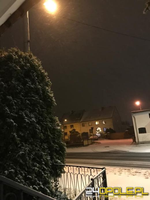 Zima w obiektywie naszych czytelników