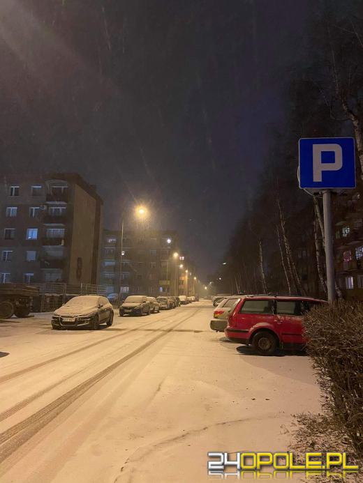 Zima w obiektywie naszych czytelników