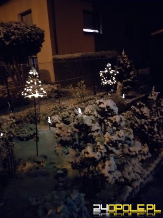 Zima w obiektywie naszych czytelników