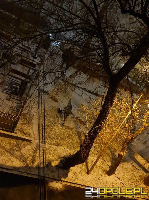 Zima w obiektywie naszych czytelników