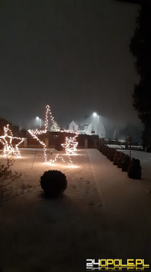 Zima w obiektywie naszych czytelników