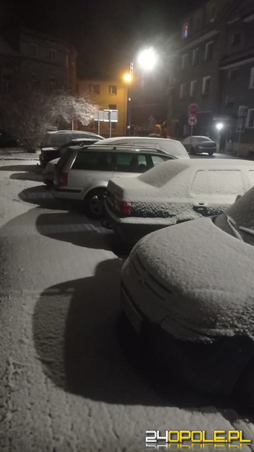 Zima w obiektywie naszych czytelników