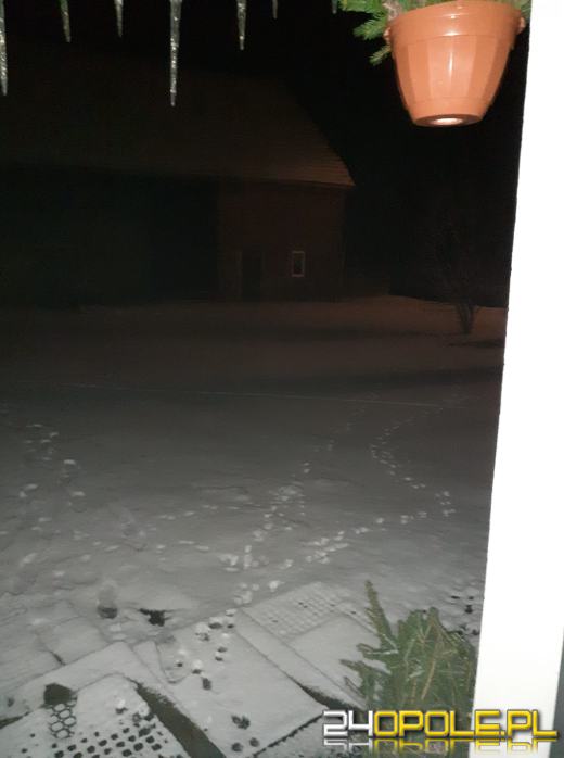 Zima w obiektywie naszych czytelników