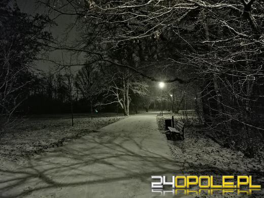 Zima w obiektywie naszych czytelników