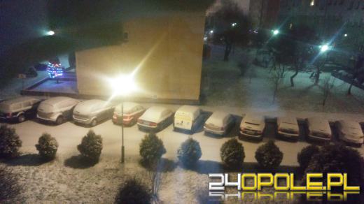 Zima w obiektywie naszych czytelników