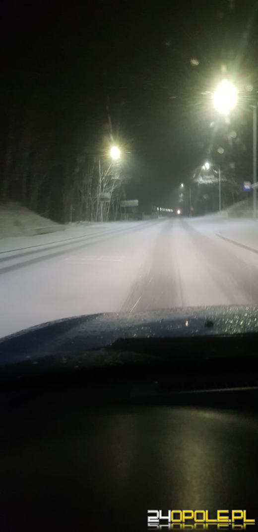 Zima w obiektywie naszych czytelników