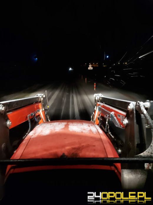 Zima w obiektywie naszych czytelników