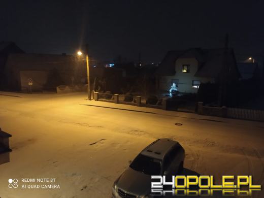 Zima w obiektywie naszych czytelników