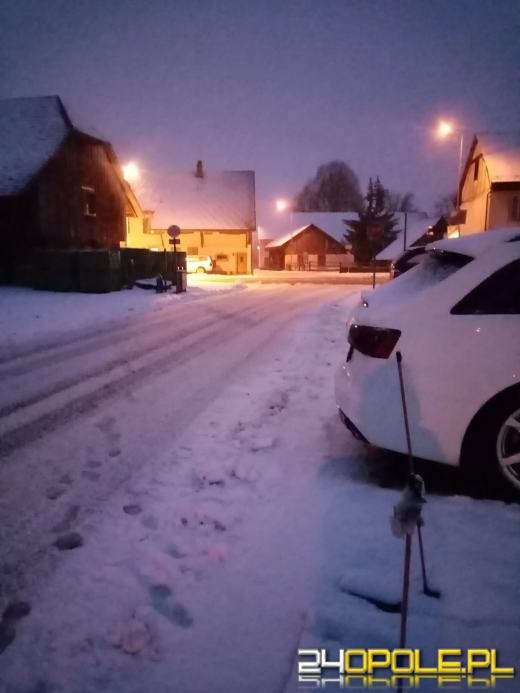 Zima w obiektywie naszych czytelników