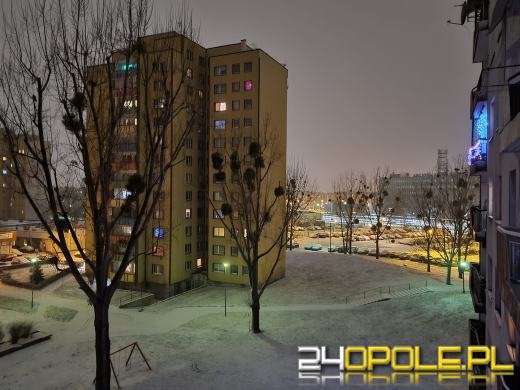 Zima w obiektywie naszych czytelników