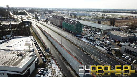 Obwodnica Piastowska zostanie poszerzona