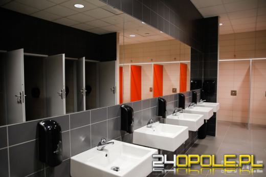 Opolski Park Sportu prawie gotowy. W maju wielkie otwarcie