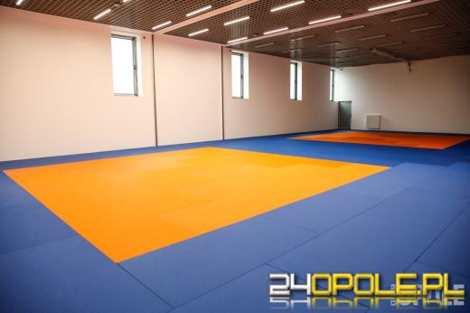 Opolski Park Sportu prawie gotowy. W maju wielkie otwarcie