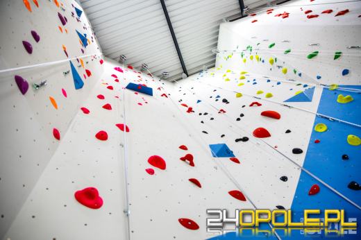 Opolski Park Sportu prawie gotowy. W maju wielkie otwarcie