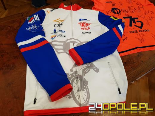 Lawina darów na WOŚP od przedstawicieli Urzędu Miasta Opola 