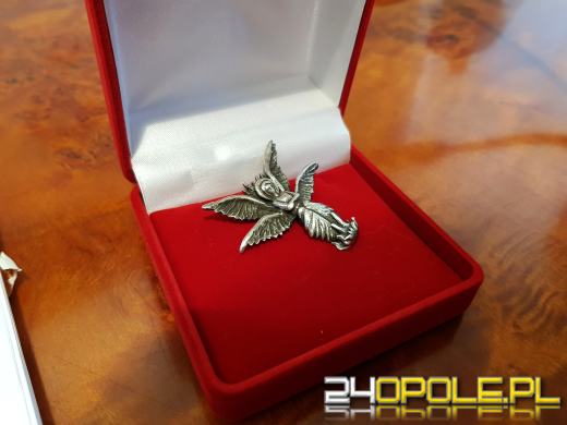 Lawina darów na WOŚP od przedstawicieli Urzędu Miasta Opola 