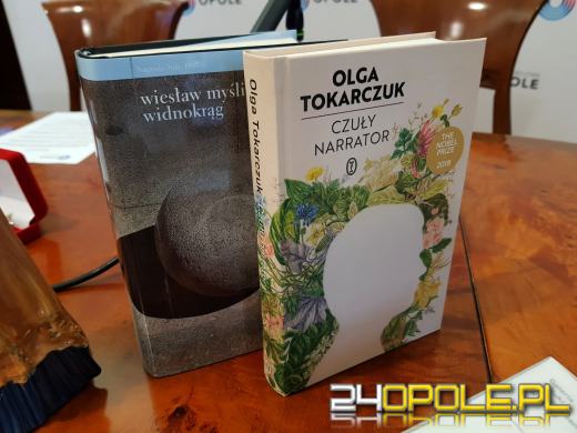 Lawina darów na WOŚP od przedstawicieli Urzędu Miasta Opola 