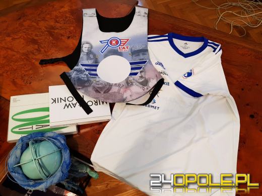 Lawina darów na WOŚP od przedstawicieli Urzędu Miasta Opola 